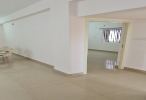 2 BHK flat for sale in Perumbakkam