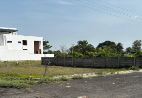 1500 Sq.Ft Land for sale in Thaiyur