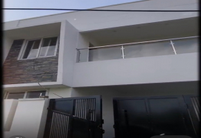4 BHK House for sale in Gerugambakkam
