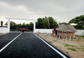 1140 Sq.Ft Land for sale in Mambakkam