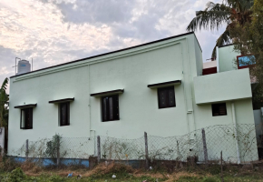 2 BHK House for sale in Veppampattu