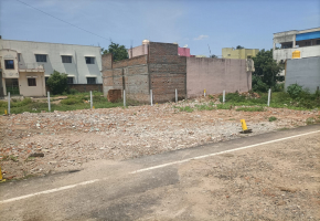 1000 Sq.Ft Land for sale in Madhavaram
