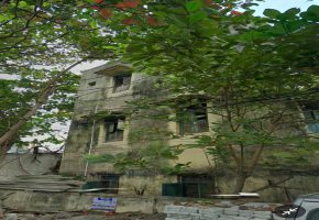 2740 Sq.Ft Land for sale in Choolaimedu