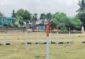 1500 Sq.Ft Land for sale in Madurantakam