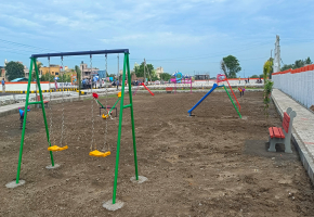 800 Sq.Ft Land for sale in Chengalpet