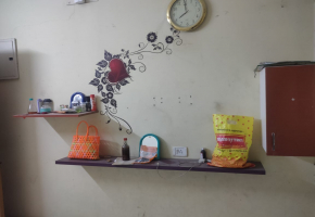 2 BHK flat for sale in Madipakkam