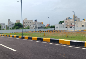 800 Sq.Ft Land for sale in Potheri