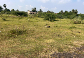 2000 Sq.Ft Land for sale in Thiruporur