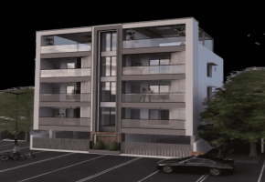 2 BHK flat for sale in Madhavaram
