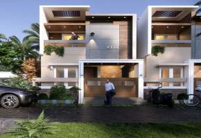 3 BHK House for sale in Iyyappanthangal