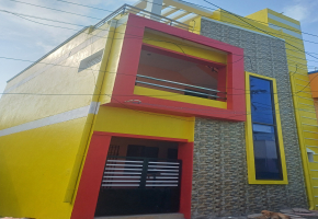 2 BHK House for sale in Red Hills