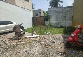 726 Sq.Ft Land for sale in Madhavaram