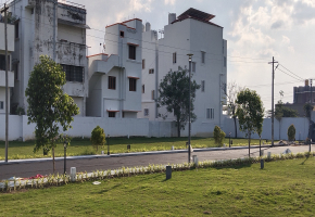 1219 Sq.Ft Land for sale in Tambaram