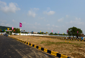 864 Sq.Ft Land for sale in Mambakkam