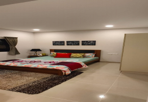 2 BHK flat for sale in Vengaivasal