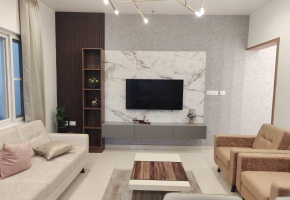 2 BHK flat for sale in Mangadu