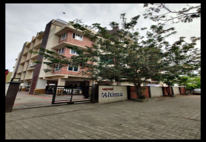 2 BHK flat for sale in Gerugambakkam