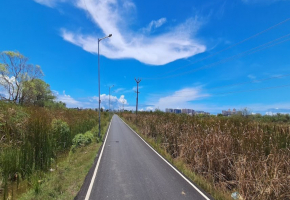 834 Sq.Ft Land for sale in Semmencherry