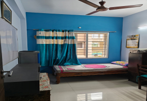 2 BHK flat for sale in Korattur