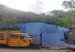 1194 Sq.Ft Land for sale in Villivakkam