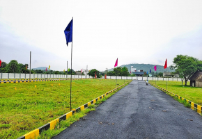 864 Sq.Ft Land for sale in Mambakkam