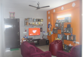 3 BHK flat for sale in Kazhipattur