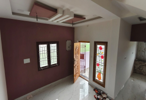 3 BHK House for sale in Porur