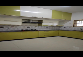 2 BHK flat for sale in Uthandi