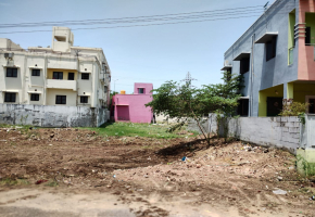 1920 Sq.Ft Land for sale in Kathirvedu