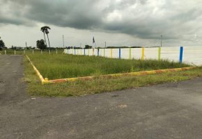 960 Sq.Ft Land for sale in Red Hills