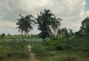 1214 Sq.Ft Land for sale in Guduvanchery