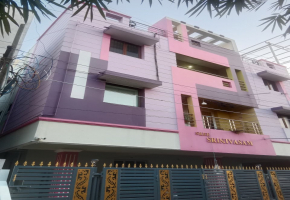 3 BHK flat for sale in Valasaravakkam