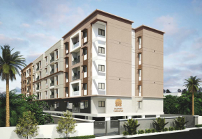 2 BHK flat for sale in Iyyappanthangal