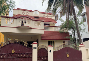 5 BHK House for sale in Perungudi