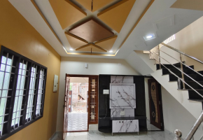 3 BHK House for sale in Gerugambakkam