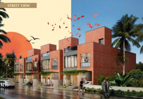 3 BHK House for sale in Tambaram East