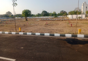 1000 Sq.Ft Land for sale in Thirumazhisai