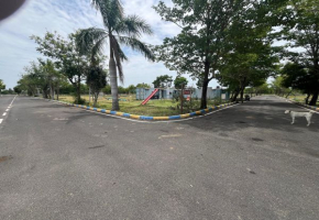 1000 Sq.Ft Land for sale in Chengalpet