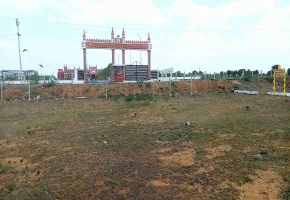 1500 Sq.Ft Land for sale in Thiruvallur