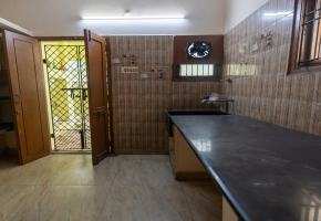 3 BHK House for sale in Mogappair
