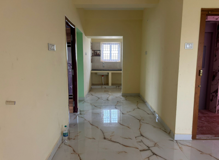 2 BHK apartment for sale in Selaiyur