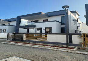 4 BHK House for sale in Ottiambakkam