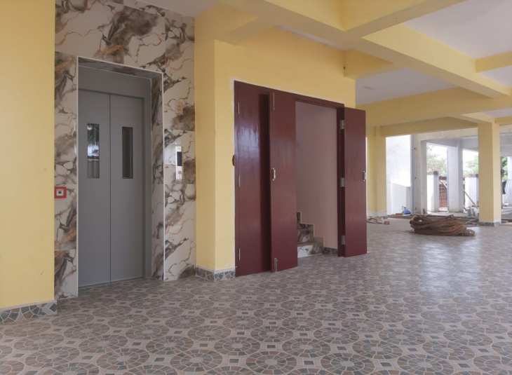 2 BHK apartment for sale in Selaiyur