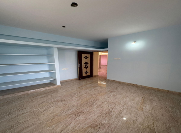 2 BHK apartment for sale in Selaiyur