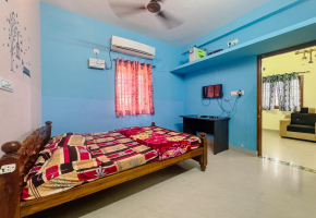 2 BHK House for sale in Pattipulam