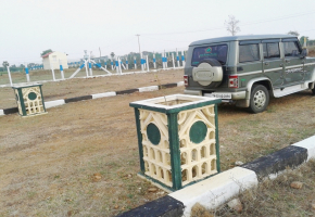 2944 Sq.Ft Land for sale in Thiruvallur