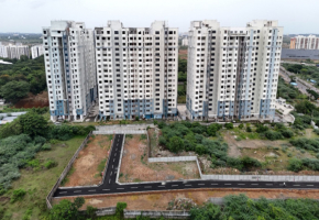 800 Sq.Ft Land for sale in Kalavakkam