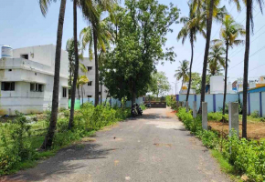 936 Sq.Ft Land for sale in Tambaram