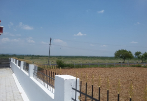 1200 Sq.Ft Land for sale in Thiruvallur