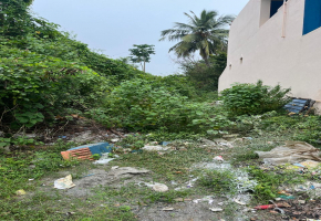 2635 Sq.Ft Land for sale in Thiruporur